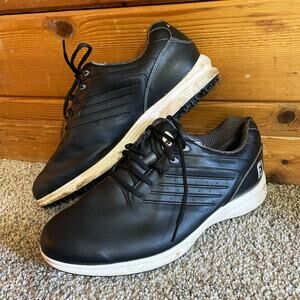 FootJoy Arc SL Softcollar Golf Shoes Size Mens 10